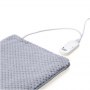 Adler | Electric Blanket heating - pad | AD 7415 | Number of heating levels 2 | Number of persons 1 | Washable | Remote control - 4